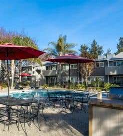 Aggie Square Apartments
