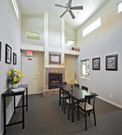 Aggie Square Apartments