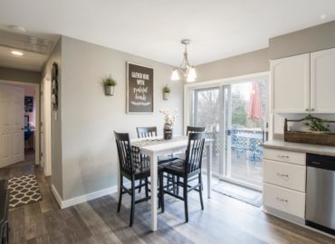 Bellevue Home Painting