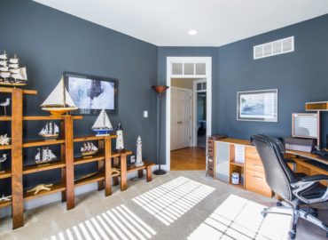 Bellevue Home Painting