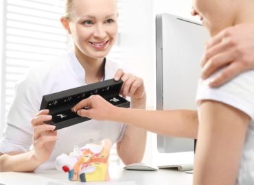 TOPs Hearing & Balance Center
