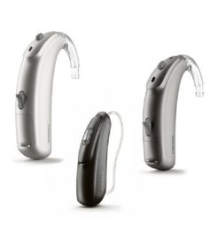 Peninsula Hearing Inc.