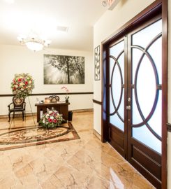 Harmony Funeral Home Brooklyn