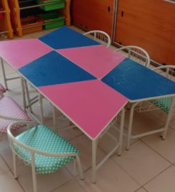 Kalvi Public School (CBSE) – Sholavandan