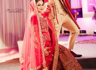 Aman Sidhu Wedding Photographer In Chandigarh