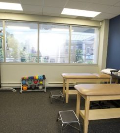 Chiropractic Adjustment