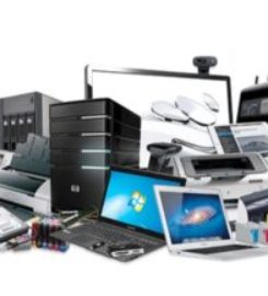 Zcomputer Services LLC