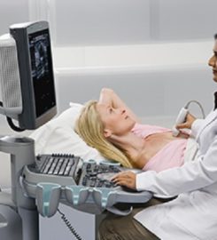 PINK Breast Center