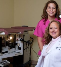 PINK Breast Center