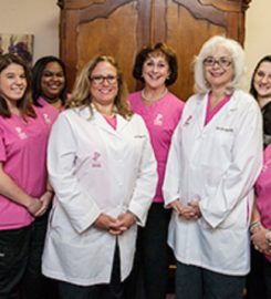 PINK Breast Center