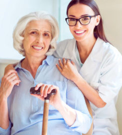 Home Health Care Agency Manhattan