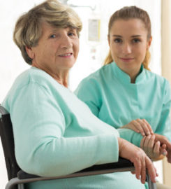 Home Health Care Agency Manhattan