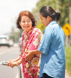 Home Health Care Agency Manhattan