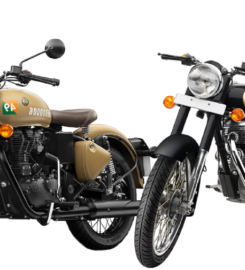 Royal Enfield Himachal | Royal Enfield bike showroom in Baddi, So &hellip;