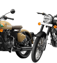 Royal Enfield Himachal | Royal Enfield bike showroom in Baddi, So &hellip;