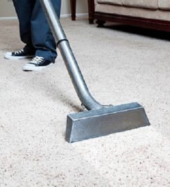 Jolly Cleaning and Restoration