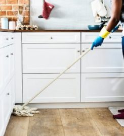 Jolly Cleaning and Restoration
