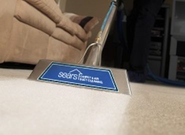 Sears Carpet Cleaning & Air Duct Cleaning