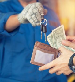 Cash Cars Buyer