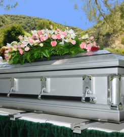 Harmony Funeral Home Brooklyn