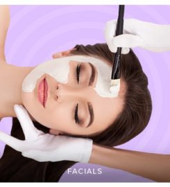 Oxygen & Deep Cleaning Facial