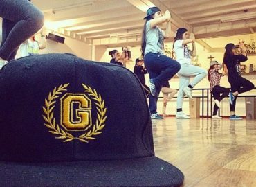 Golden Dance & Cheer Academy