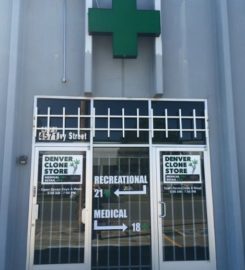 Denver Clone Store