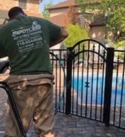 Hempstead Residential & Commercial Pressure Power Washer