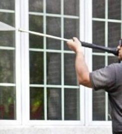 Hempstead Residential & Commercial Pressure Power Washer