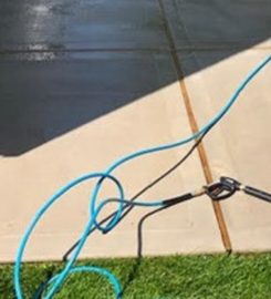 Hempstead Residential & Commercial Pressure Power Washer