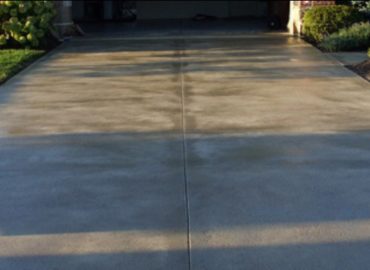 Beaverton Concrete Driveways