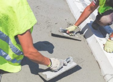 Beaverton Concrete Driveways