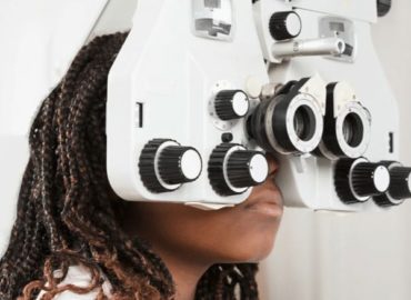 Courts Optical Bridgetown