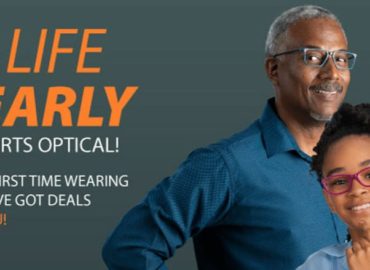Courts Optical Bridgetown