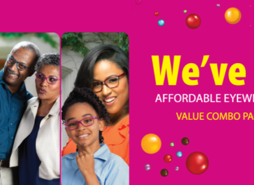 Courts Optical May Pen Jamaica