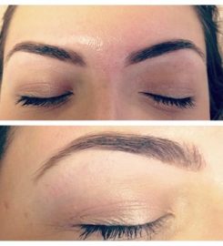 Waxing & Eyebrow Shaping