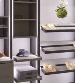 CUSTOM CLOSET CARROL GARDEN
