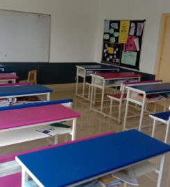 Kalvi Public School (CBSE) – Sholavandan