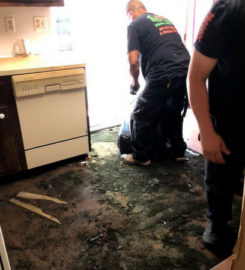Queens Water Damage Restoration