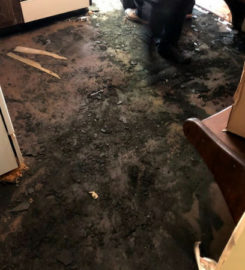 Queens Water Damage Restoration