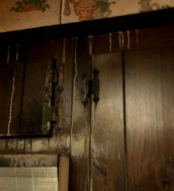 Queens Water Damage Restoration