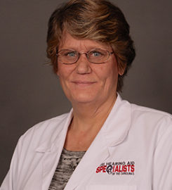 The Hearing Aid Specialists of the Carolinas