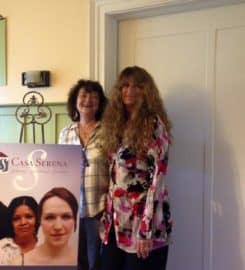 Casa Serena Residential Recovery Homes For Women