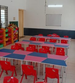 Kalvi Public School (CBSE) – Sholavandan