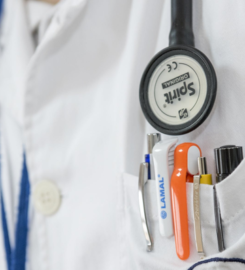 Low Income Health Insurance