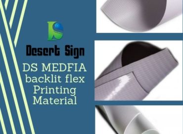 Desert Sign Trading LLC