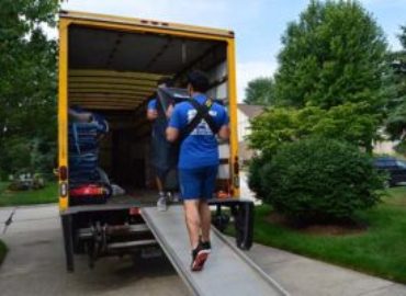Affordable Moving Services