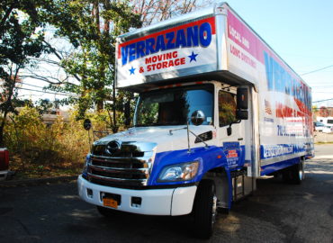 Verrazano Moving and Storage Staten Island