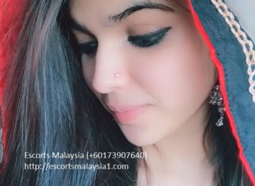 Indian Escorts In KL Malaysia