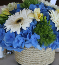 Jephry Floral Studio